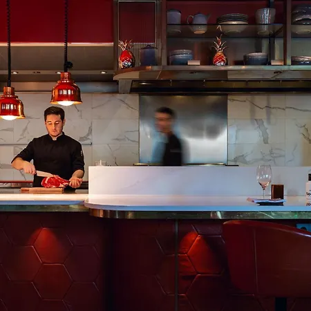 Hotel Marriott Amsterdam