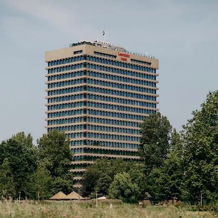 Otel Leonardo Rembrandtpark Amsterdam