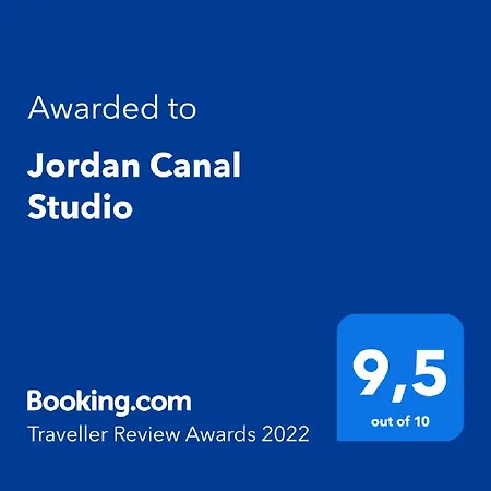 B&B Jordan Canal 2*