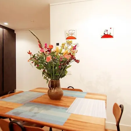 דירה Spacious At Park And Museum