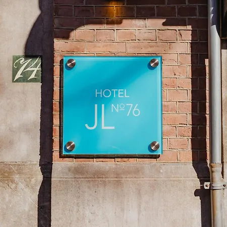 Jl No76 Hotel