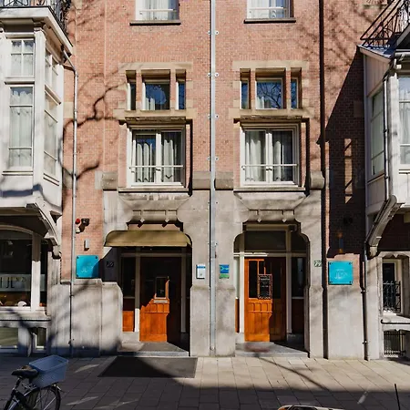 Jl No76 Hotel Amsterdam