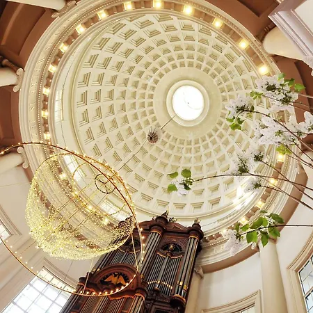 Renaissance Hotel Amsterdam