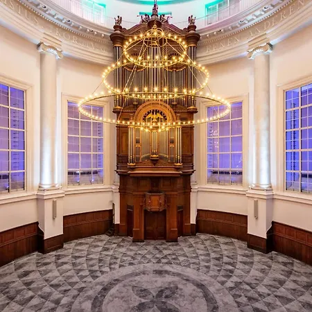 Renaissance Amsterdam