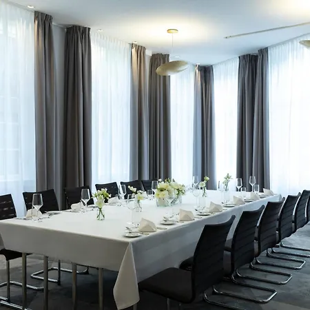 Hotel Renaissance Amsterdam