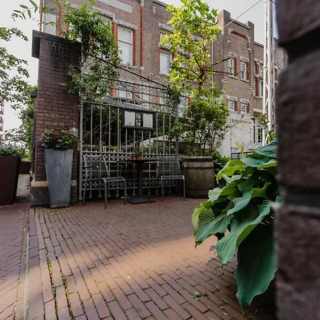 De Hallen