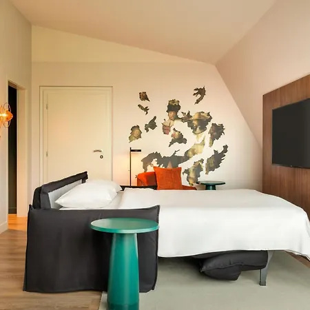 Renaissance 5* Amsterdam