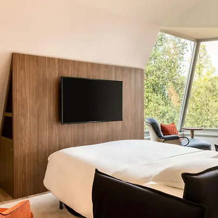 Renaissance 5* Amsterdam