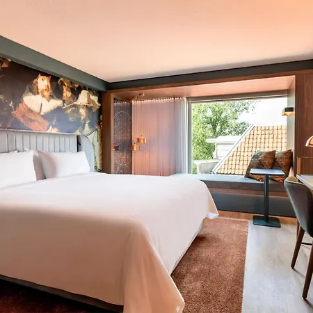 Renaissance Hotel Amsterdam