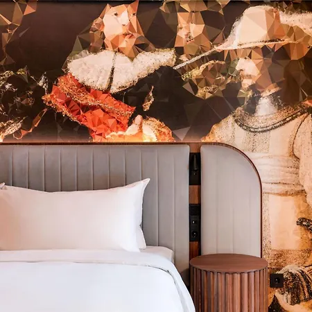 Renaissance Amsterdam