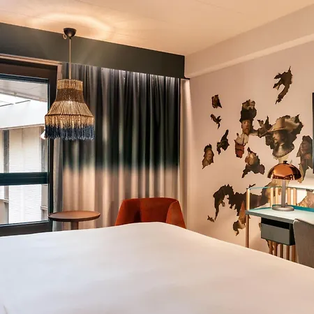 Hotel Renaissance