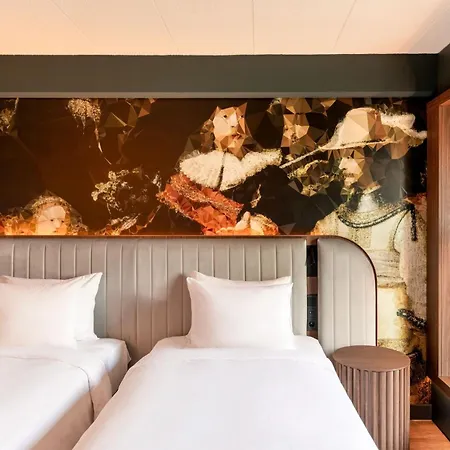 Hotel Renaissance Amsterdam