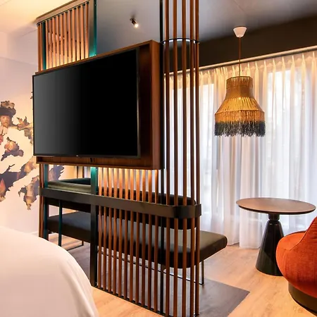 Hotel Renaissance 5*