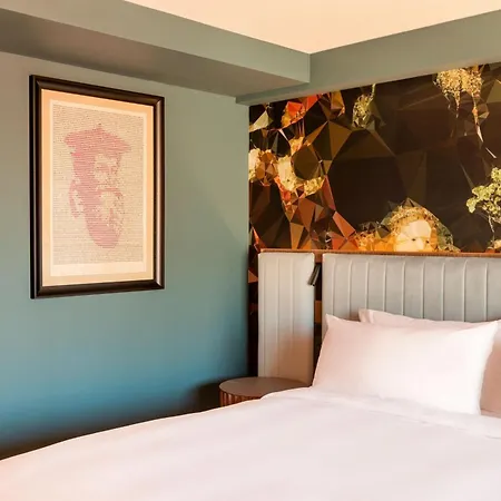 Hotel Renaissance Amsterdam