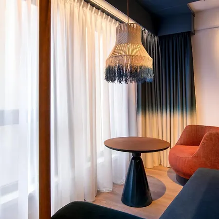 Hotel Renaissance