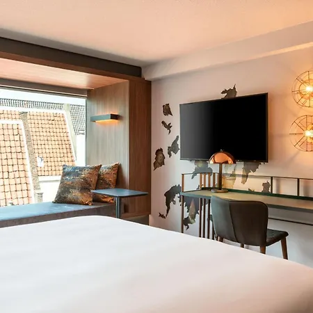Renaissance Hotel Amsterdam