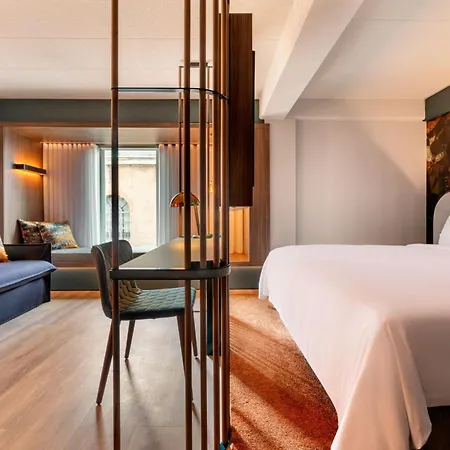 Renaissance 5* Amsterdam