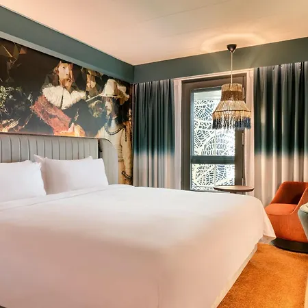 Renaissance Hotel Amsterdam