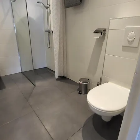Souterrain Amszterdam