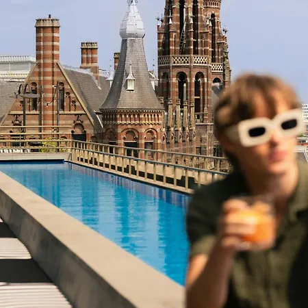 Hotel W Amsterdam