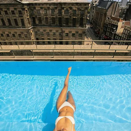 W Amsterdam