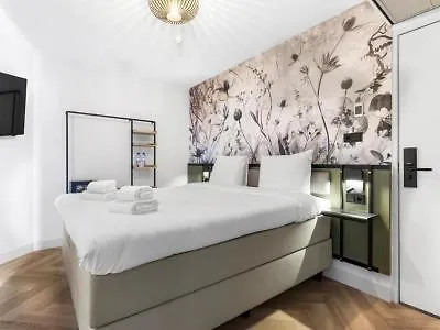 Dutch Design Vondelpark 3* Άμστερνταμ