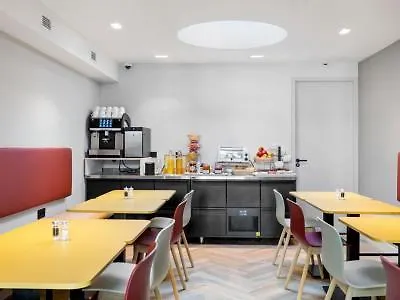 Ξενοδοχείο Dutch Design Vondelpark 3*