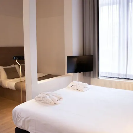 Arena Hotel Amsterdam