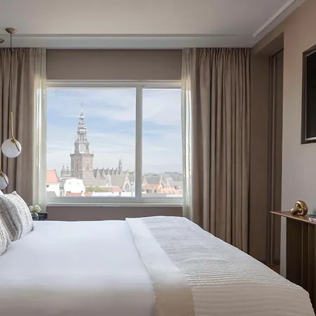 Anantara Grand Krasnapolsky