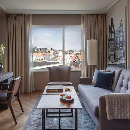 Anantara Grand Krasnapolsky Hotel 5*