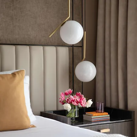 Anantara Grand Krasnapolsky 5* Amsterdam