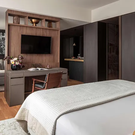 Hotel Anantara Grand Krasnapolsky