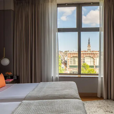 Anantara Grand Krasnapolsky 5* Amsterdam