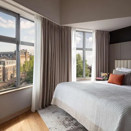 Anantara Grand Krasnapolsky 5* Amsterdam