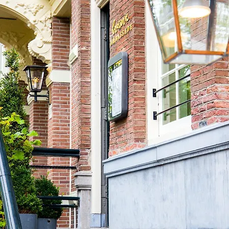 Hotel Ambassade