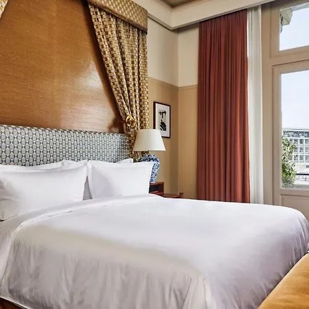 De L'europe - The Leading Of The World Hotel Amsterdam
