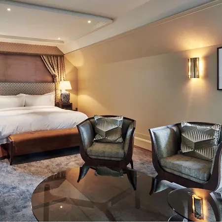 Hotel De L'europe - The Leading Of The World Amsterdam