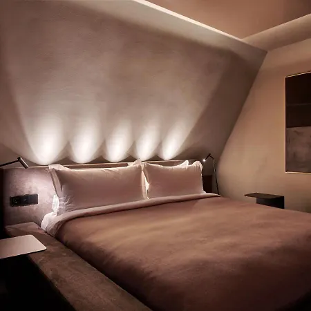 Hotel De L'europe - The Leading Of The World