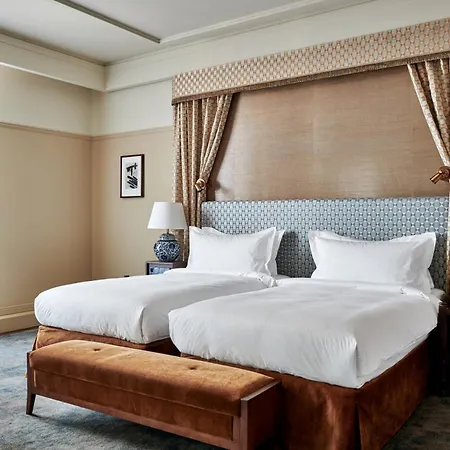 Hotel De L'europe - The Leading Of The World 5*