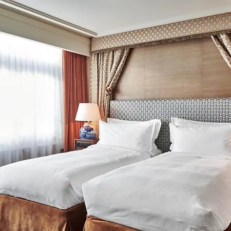 De L'europe - The Leading Of The World 5* Amsterdam