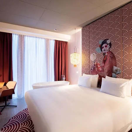 Hotel Nhow Rai 4*