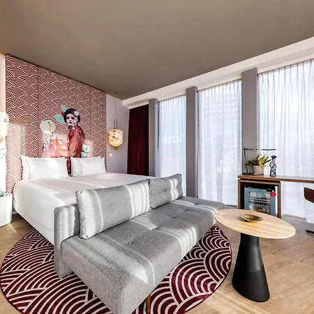 Hotel Nhow Rai