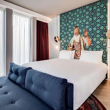 Hotel Nhow Rai