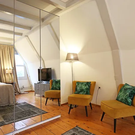 Apartmanhotel Dok