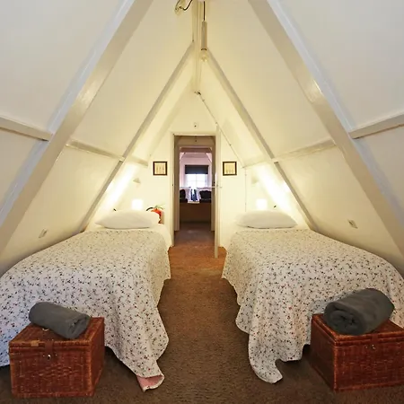 Apartmanhotel Dok Amszterdam