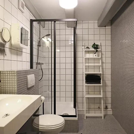 Apartmanhotel Dok Amszterdam