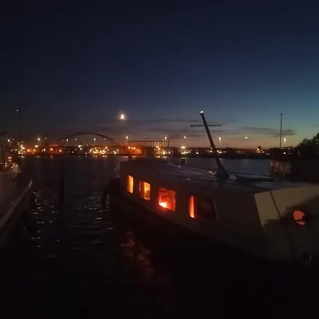 The Water - Floating Experience * Ámsterdam