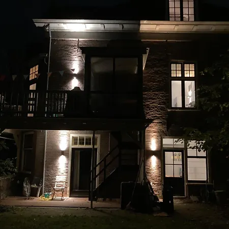 Bed and Breakfast Villa335 Boutique
