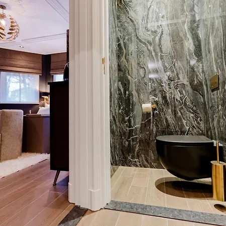 Bed and Breakfast Villa335 Boutique Άμστερνταμ