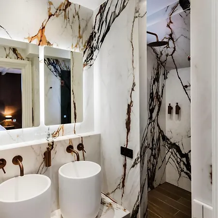 Bed and Breakfast Villa335 Boutique *